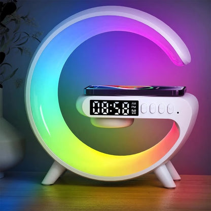 Zellmix™ LED Smart Wake Up Light